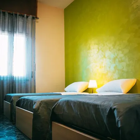 Sant'angelo Bed & Breakfast *