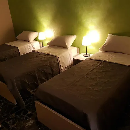 Bed & Breakfast Sant'angelo