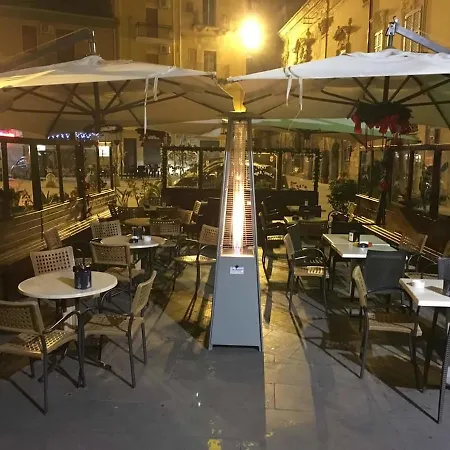 Bed & Breakfast Sant'angelo Licata