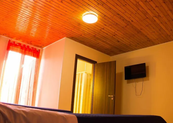 Sant'angelo Frühstückspension Licata