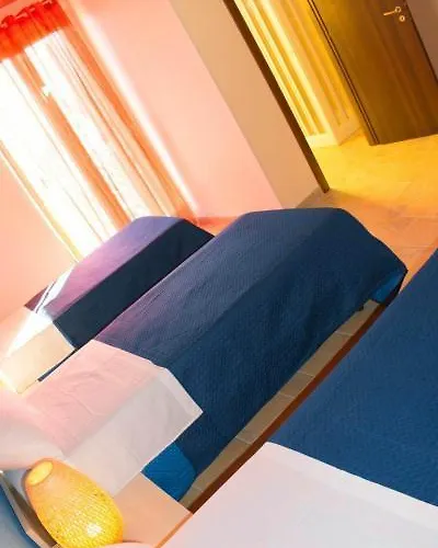 Frühstückspension Sant'angelo Licata