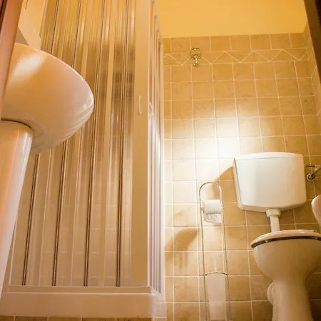 Sant'angelo Bed and breakfast *