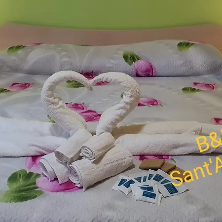 Bed and breakfast Sant'angelo