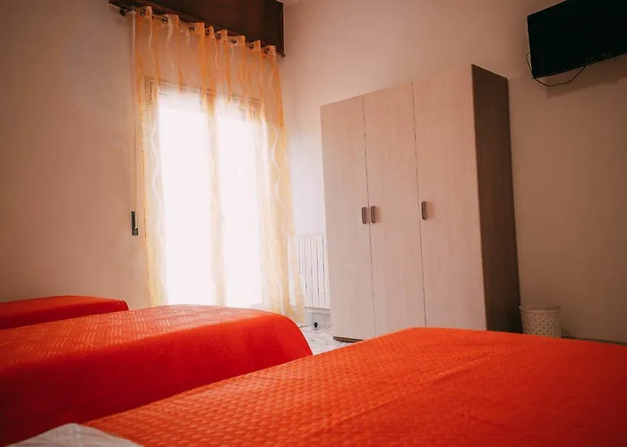 Sant'angelo * ליקאטה