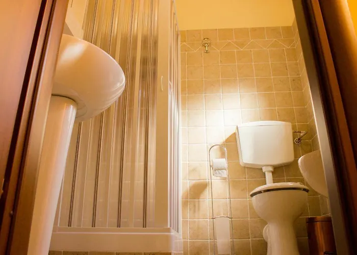 Sant'angelo Bed & Breakfast *