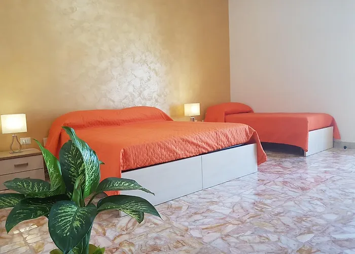 Sant'angelo * ליקאטה