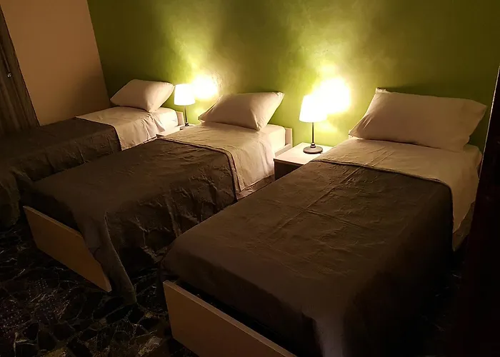 Bed & Breakfast Sant'angelo